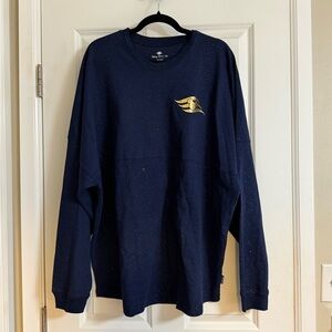 Disney wish spirit jersey